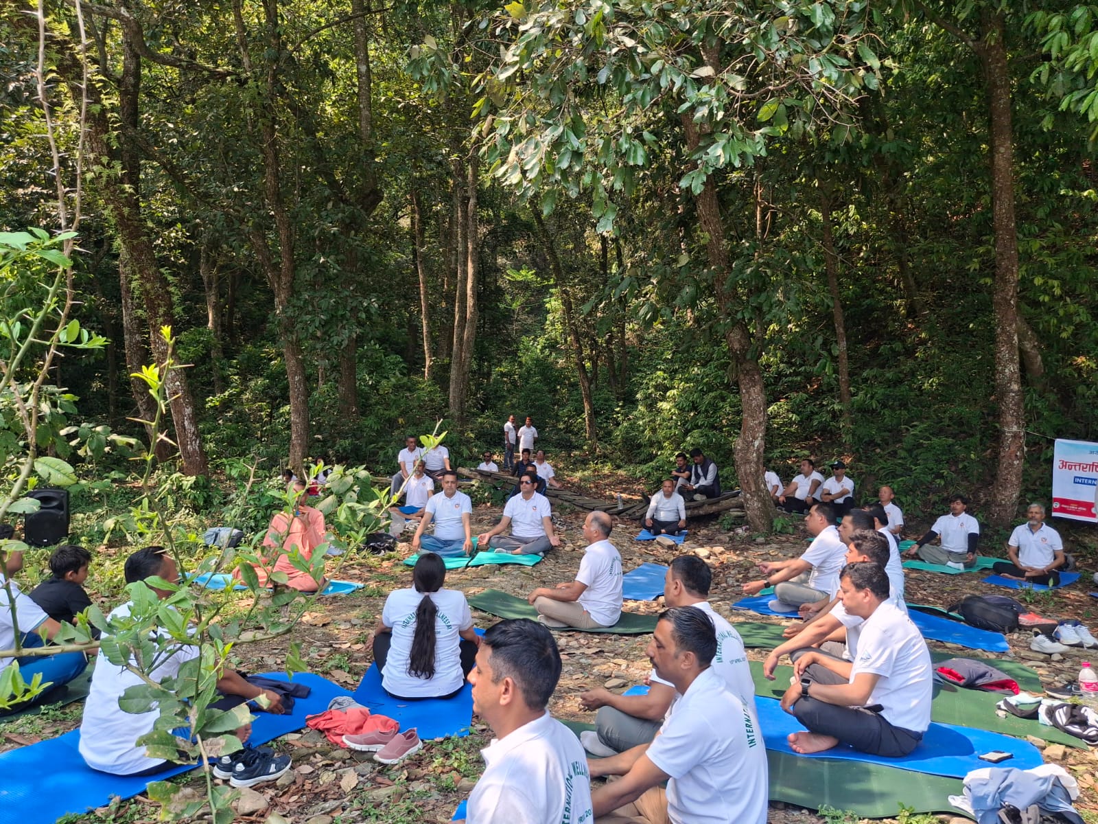 विश्व आरोग्य दिवस २०२६ अप्रिल १५