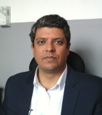 Govinda Prasad Rijal