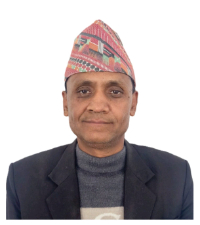Maharaj Dhakal