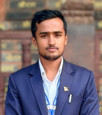 Pradip Acharya